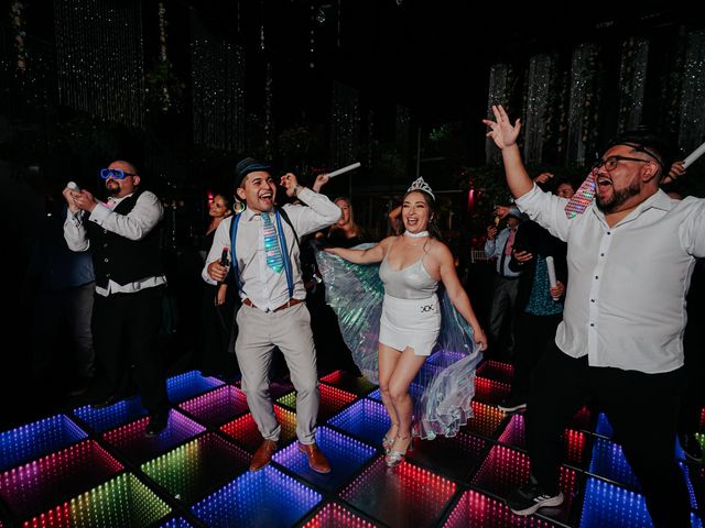 El matrimonio de Mario y Jessica en Colina, Chacabuco 15