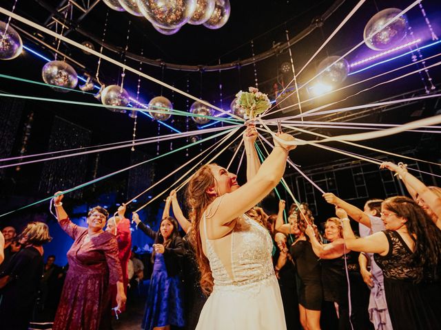 El matrimonio de Mario y Jessica en Colina, Chacabuco 20