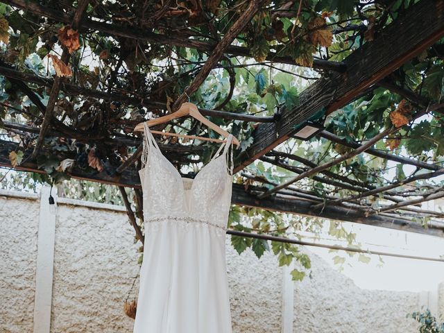 El matrimonio de Mario y Jessica en Colina, Chacabuco 50