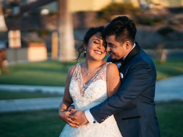 El matrimonio de Erick y Yuliana en Antofagasta, Antofagasta 6