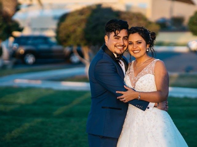 El matrimonio de Erick y Yuliana en Antofagasta, Antofagasta 7