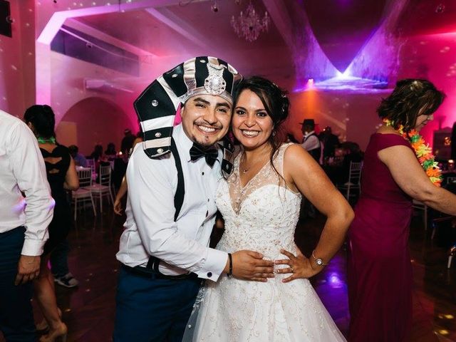 El matrimonio de Erick y Yuliana en Antofagasta, Antofagasta 11