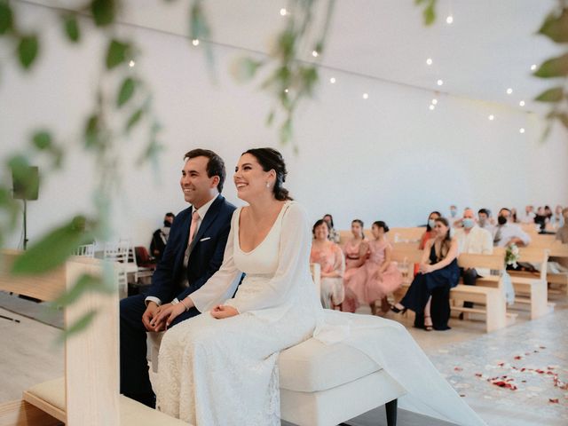 El matrimonio de Jorge y Gabriela en Lampa, Chacabuco 15