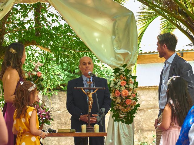 El matrimonio de Leonardo y Cecilia en Talca, Talca 13