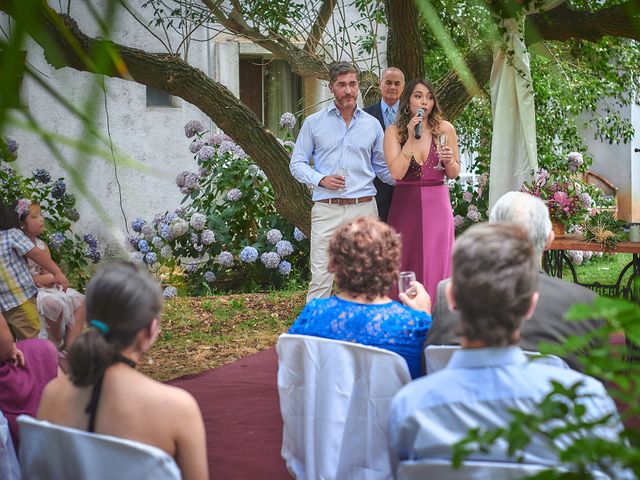 El matrimonio de Leonardo y Cecilia en Talca, Talca 22