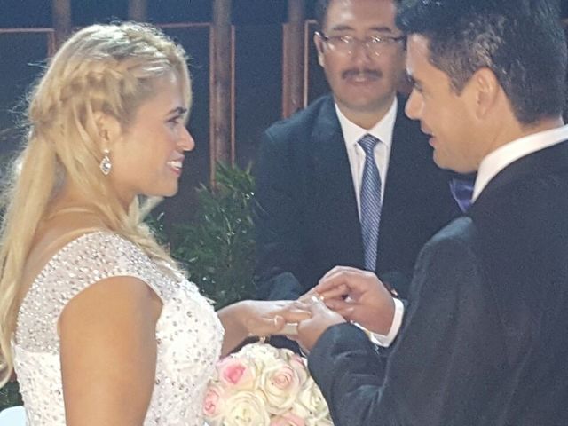 El matrimonio de Roberto Carlos  y María Teresa en Antofagasta, Antofagasta 6