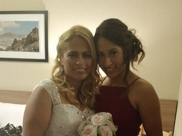 El matrimonio de Roberto Carlos  y María Teresa en Antofagasta, Antofagasta 10