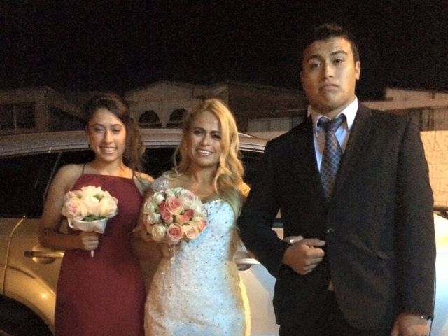 El matrimonio de Roberto Carlos  y María Teresa en Antofagasta, Antofagasta 15