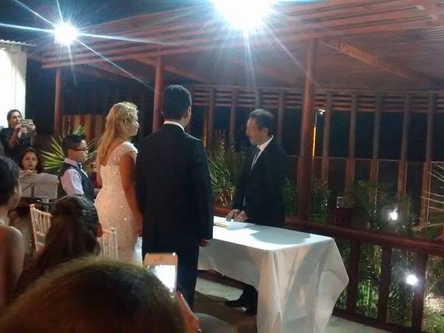 El matrimonio de Roberto Carlos  y María Teresa en Antofagasta, Antofagasta 17