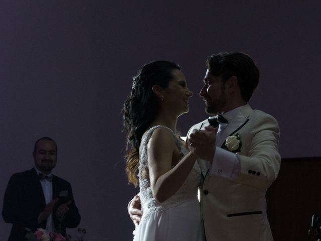 El matrimonio de Arturo y Daphne en Vitacura, Santiago 27