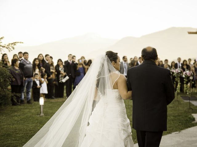 El matrimonio de Esteban y Marisol en Valdivia, Valdivia 8