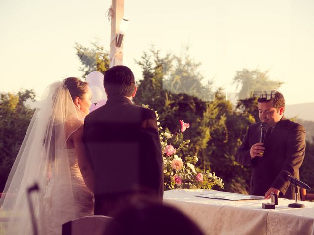 El matrimonio de Esteban y Marisol en Valdivia, Valdivia 1