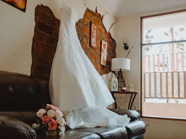 El matrimonio de Fernando y Claudia en Monte Patria, Limarí 2