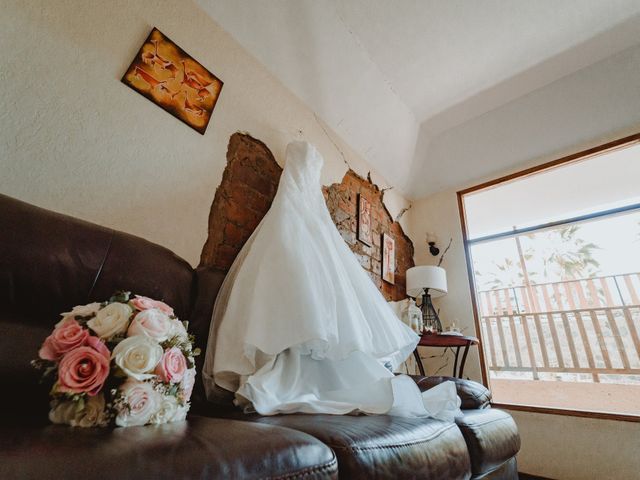 El matrimonio de Fernando y Claudia en Monte Patria, Limarí 6