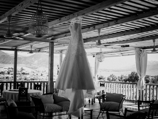 El matrimonio de Fernando y Claudia en Monte Patria, Limarí 8