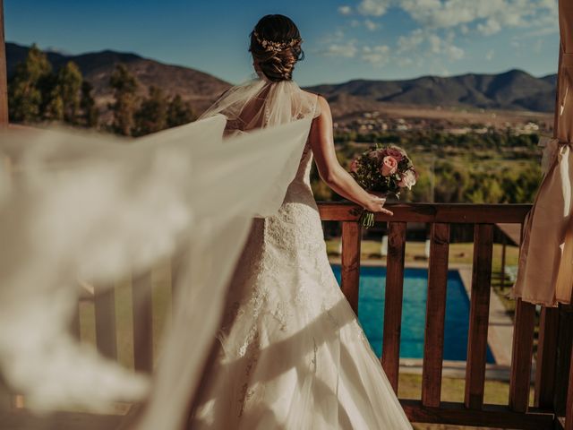 El matrimonio de Fernando y Claudia en Monte Patria, Limarí 33