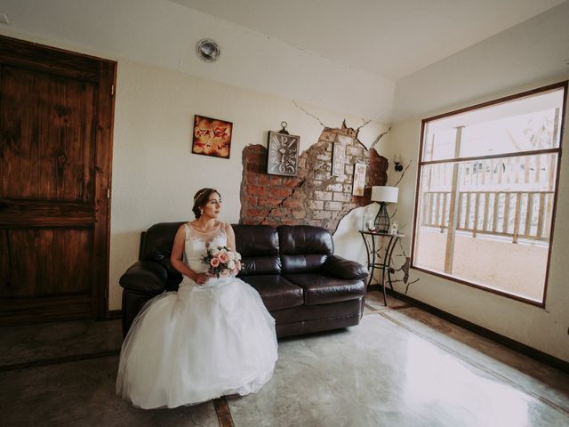 El matrimonio de Fernando y Claudia en Monte Patria, Limarí 39