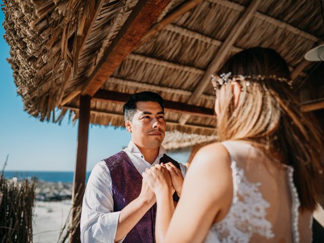 El matrimonio de Fernando y Claudia en Monte Patria, Limarí 113