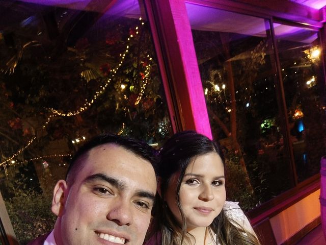 El matrimonio de Gabriela y Gonzalo  en Santiago, Santiago 2