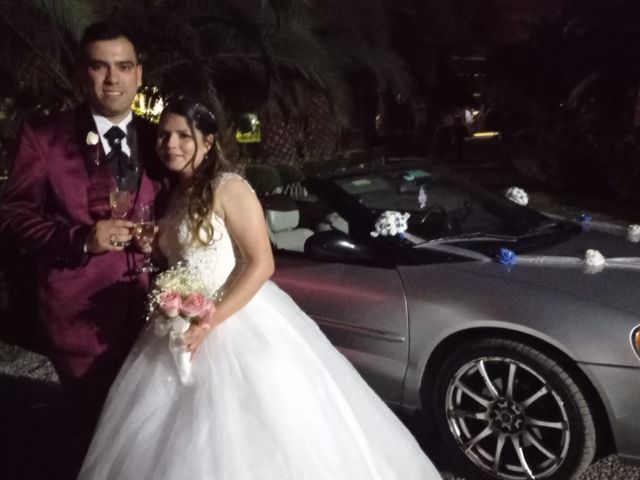 El matrimonio de Gabriela y Gonzalo  en Santiago, Santiago 3