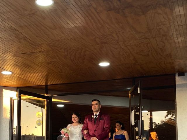 El matrimonio de Gabriela y Gonzalo  en Santiago, Santiago 4