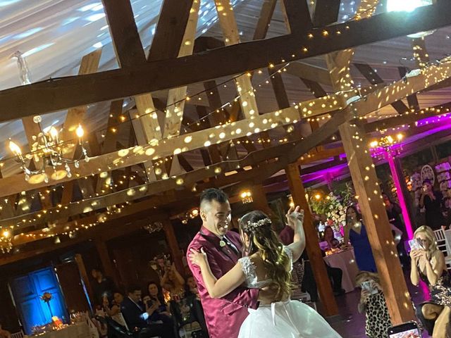 El matrimonio de Gabriela y Gonzalo  en Santiago, Santiago 5