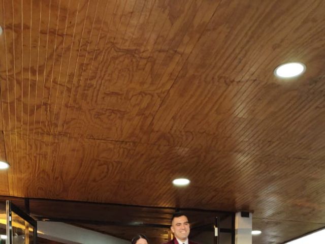 El matrimonio de Gabriela y Gonzalo  en Santiago, Santiago 6