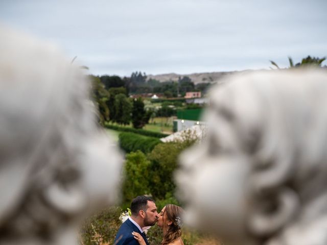 El matrimonio de Tatan y Coty en Quintero, Valparaíso 33