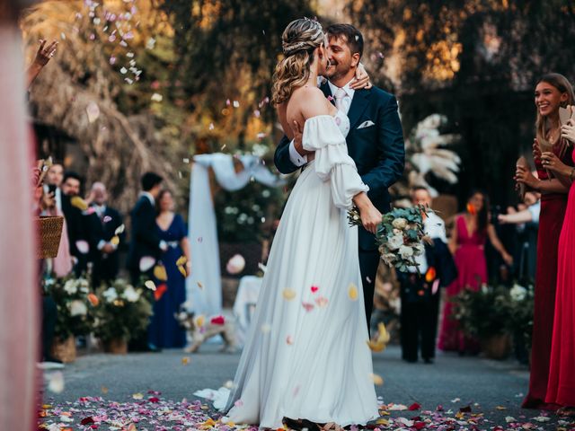 El matrimonio de Pablo y María en Quilicura, Santiago 20