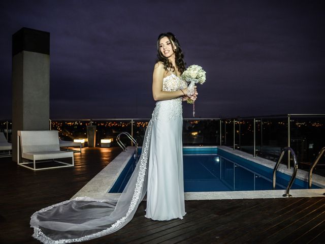 El matrimonio de Yanina y Jorge en La Serena, Elqui 5