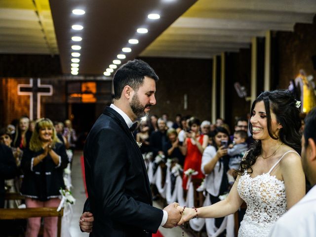 El matrimonio de Yanina y Jorge en La Serena, Elqui 7