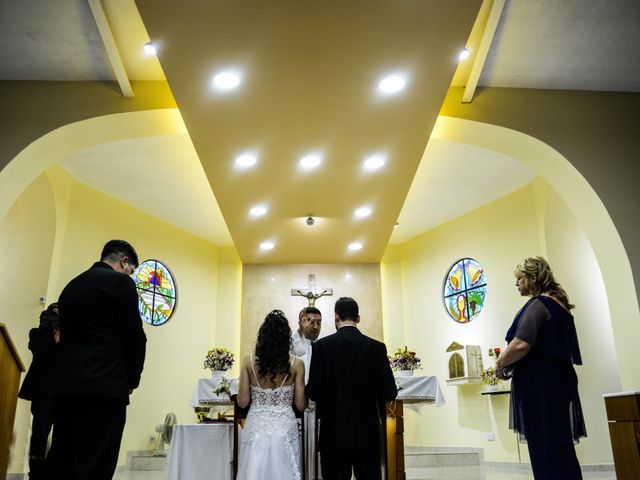 El matrimonio de Yanina y Jorge en La Serena, Elqui 8