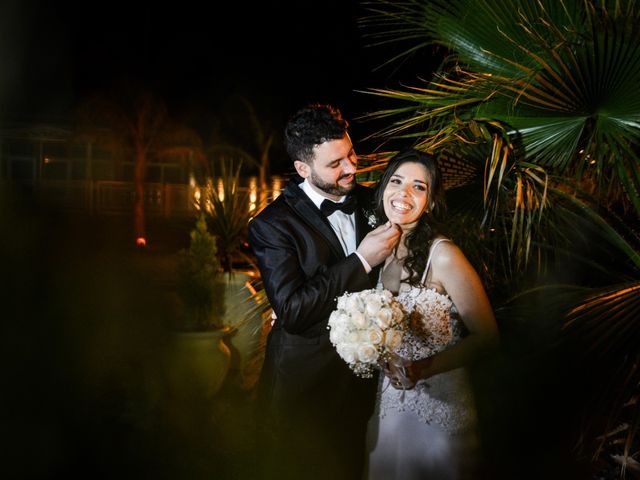 El matrimonio de Yanina y Jorge en La Serena, Elqui 9