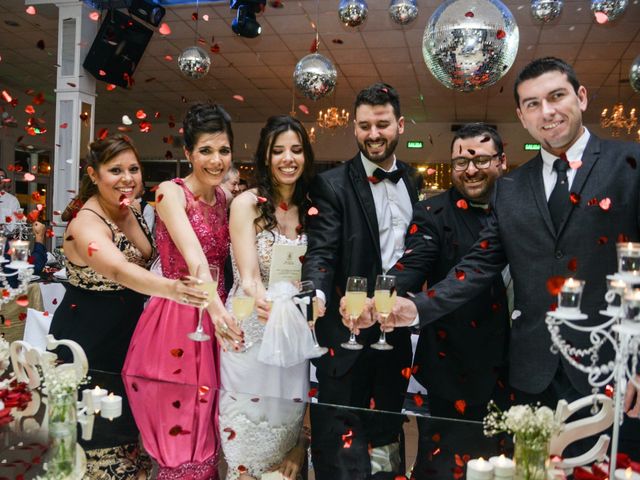 El matrimonio de Yanina y Jorge en La Serena, Elqui 23