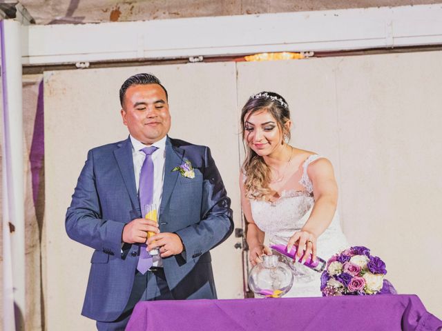 El matrimonio de Danilo y Alexandra en Olmué, Quillota 22