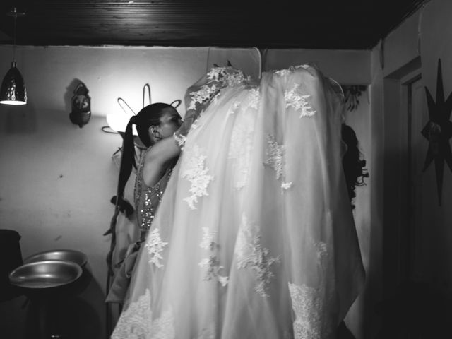 El matrimonio de Rodrigo y Michelle en San Antonio, San Antonio 4
