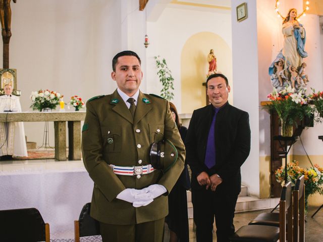El matrimonio de Rodrigo y Michelle en San Antonio, San Antonio 8