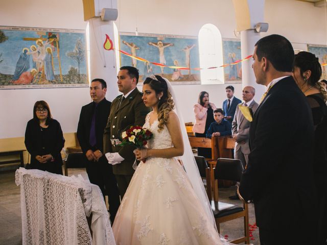 El matrimonio de Rodrigo y Michelle en San Antonio, San Antonio 9
