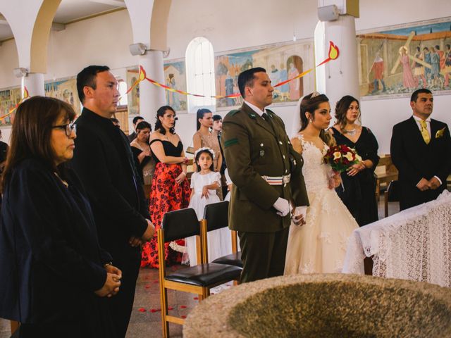 El matrimonio de Rodrigo y Michelle en San Antonio, San Antonio 11
