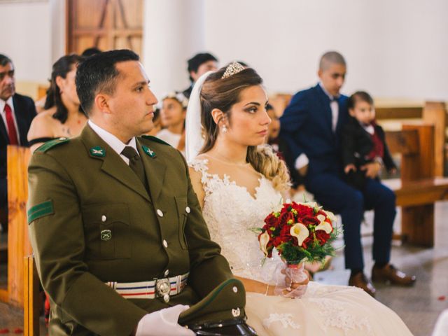 El matrimonio de Rodrigo y Michelle en San Antonio, San Antonio 13
