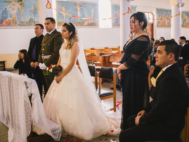 El matrimonio de Rodrigo y Michelle en San Antonio, San Antonio 16
