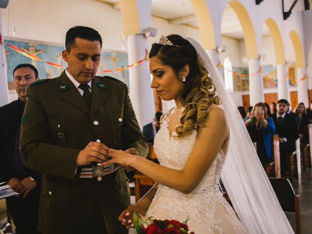 El matrimonio de Rodrigo y Michelle en San Antonio, San Antonio 17