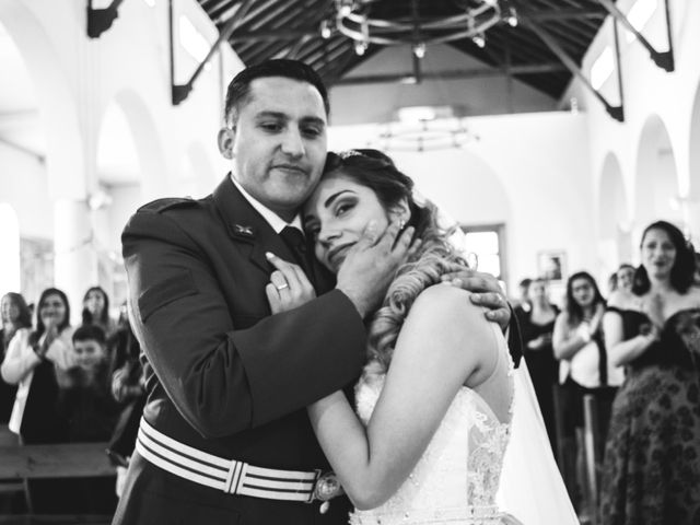 El matrimonio de Rodrigo y Michelle en San Antonio, San Antonio 21