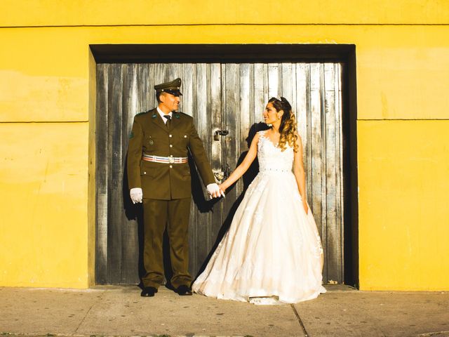 El matrimonio de Rodrigo y Michelle en San Antonio, San Antonio 24