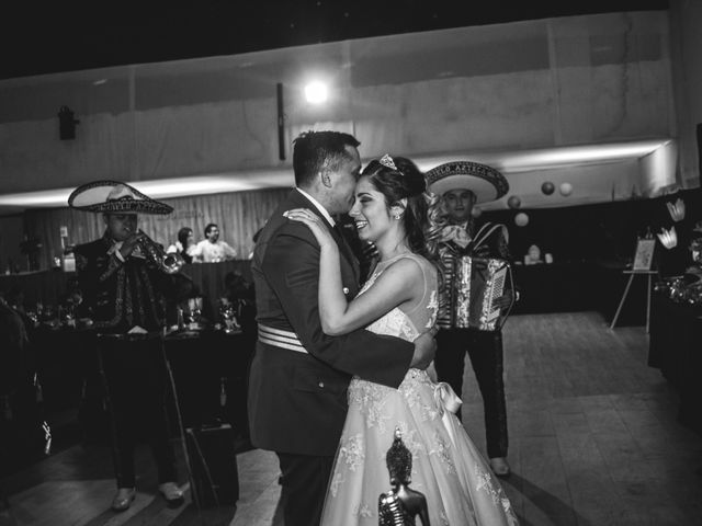 El matrimonio de Rodrigo y Michelle en San Antonio, San Antonio 27