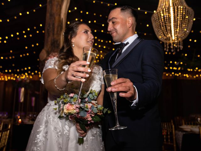 El matrimonio de Danilo y Fernanda en Lanco, Valdivia 5