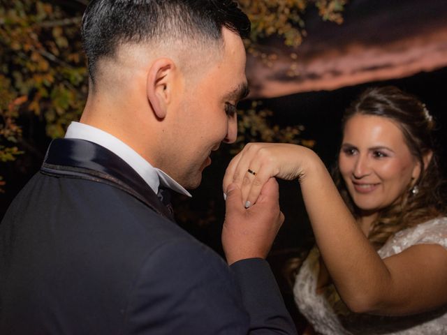 El matrimonio de Danilo y Fernanda en Lanco, Valdivia 16