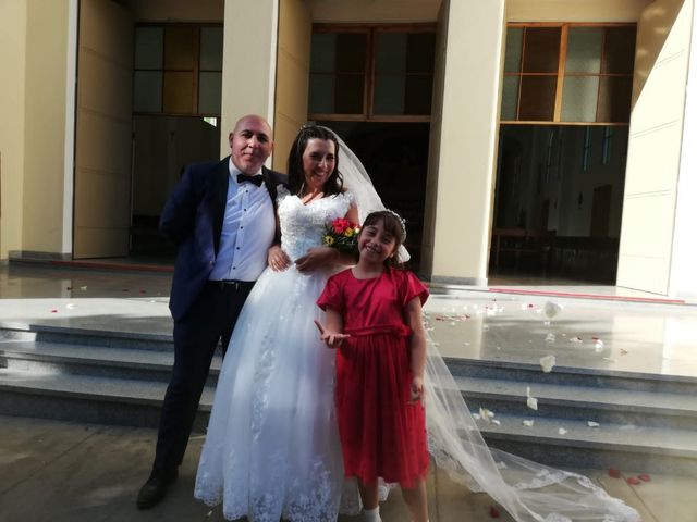 El matrimonio de Fernando y Lissette  en Limache, Quillota 1