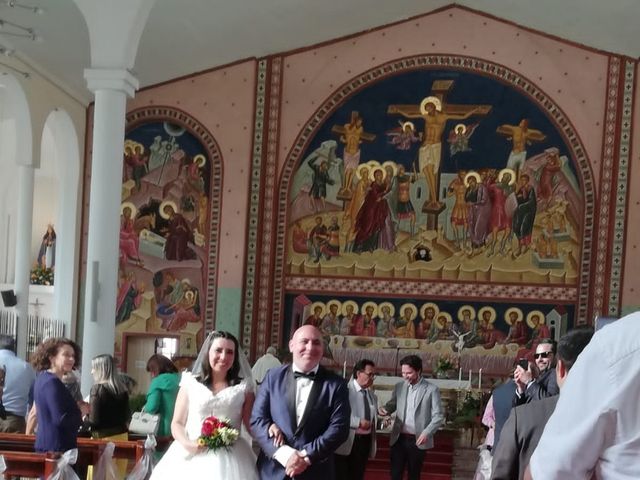 El matrimonio de Fernando y Lissette  en Limache, Quillota 2