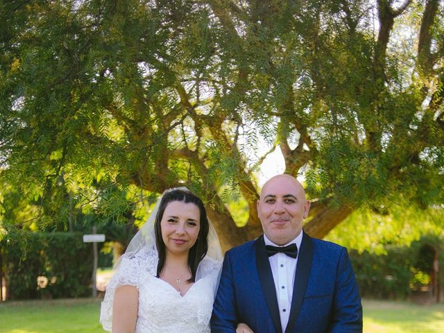 El matrimonio de Fernando y Lissette  en Limache, Quillota 7